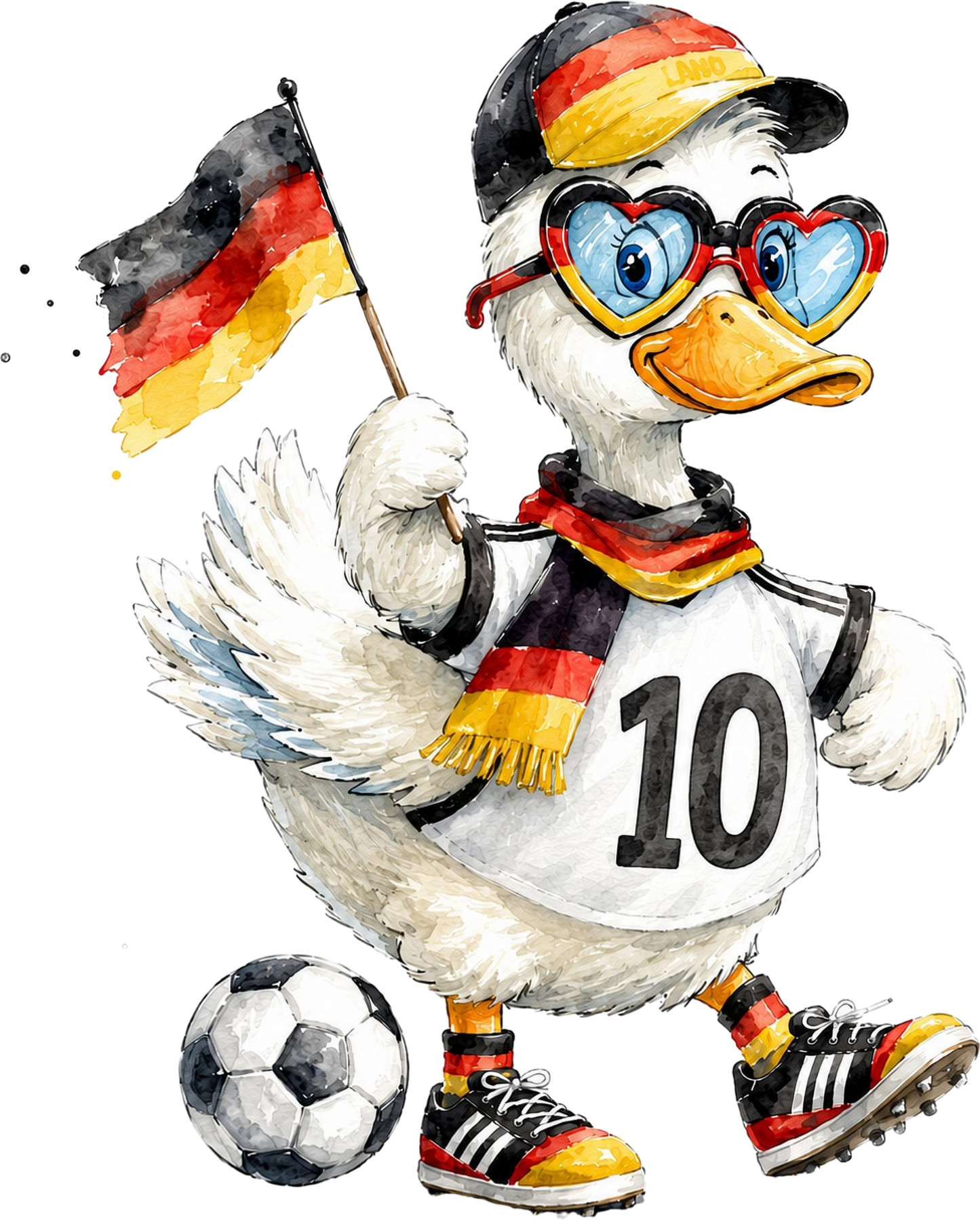 Football non exclusive