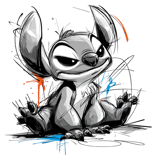 blue friend pngs