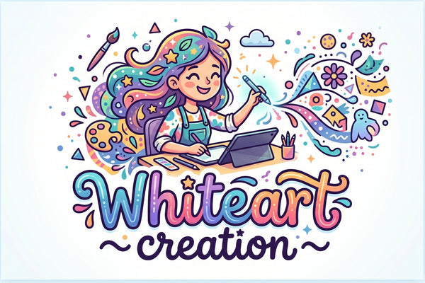 Whiteart.creation