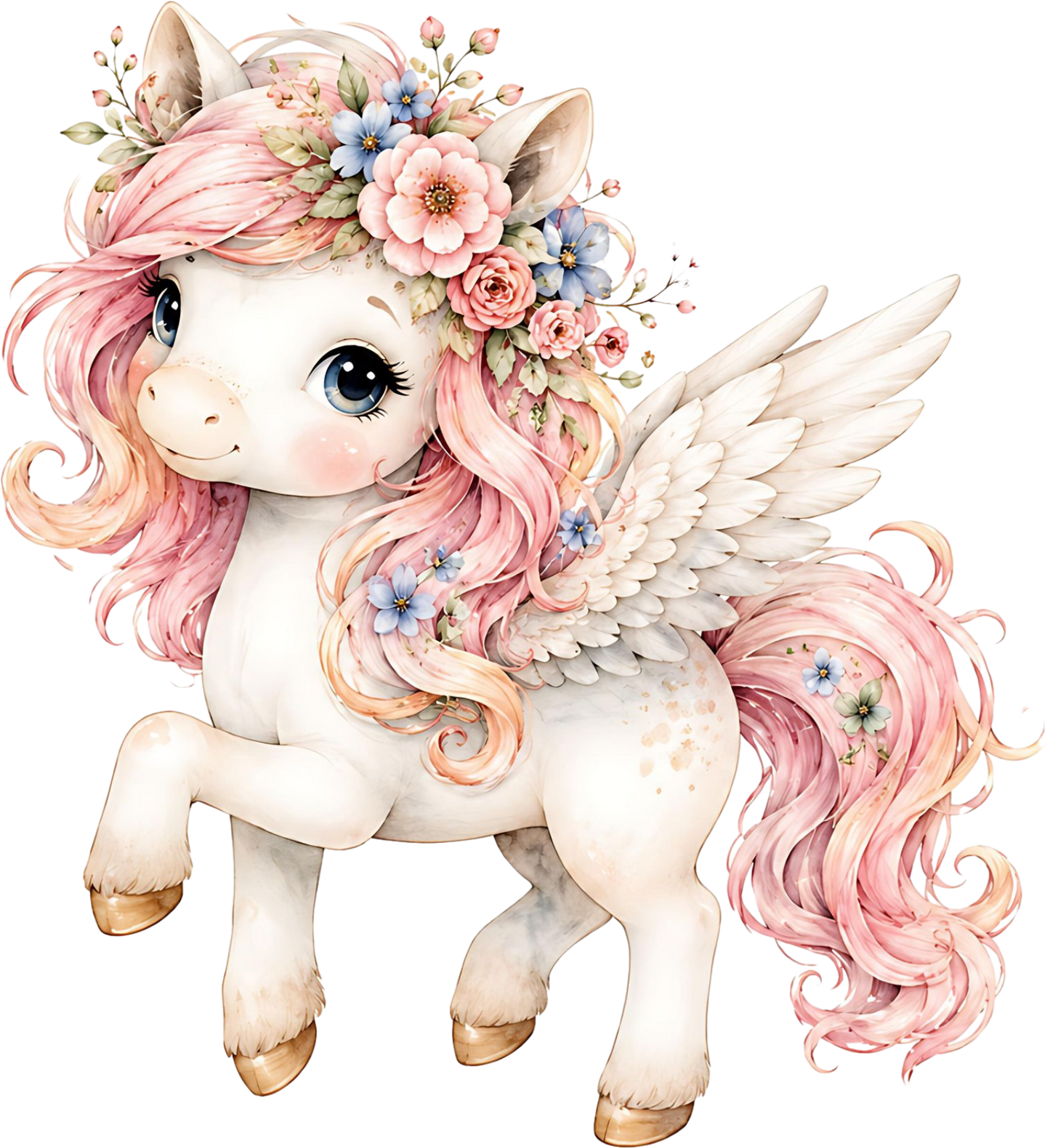 Pegasus pngs
