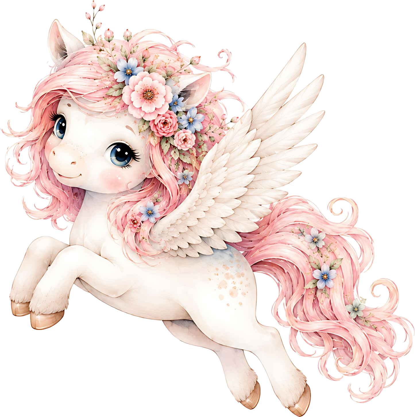 Pegasus pngs